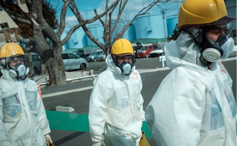 Fukushima: Japan počinje izvlačiti opasno nuklearno gorivo